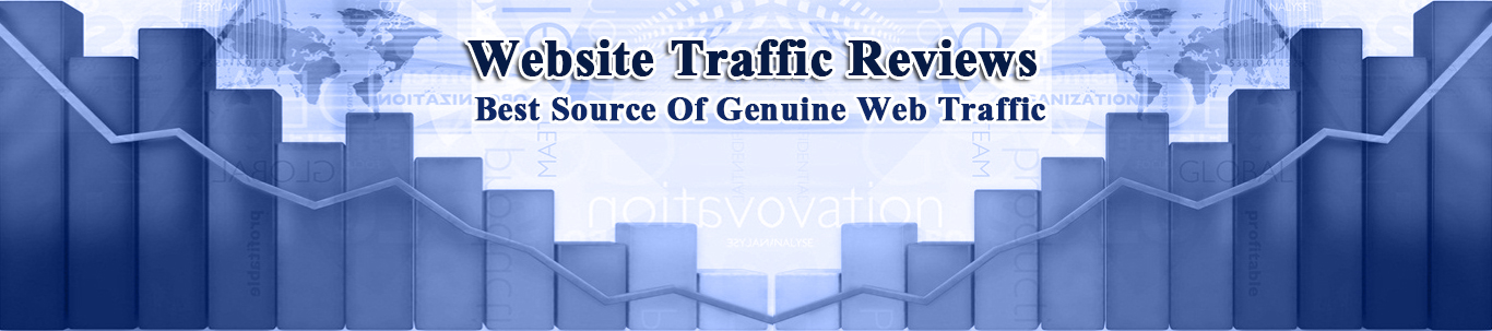 Buy Web Traffic Reviews