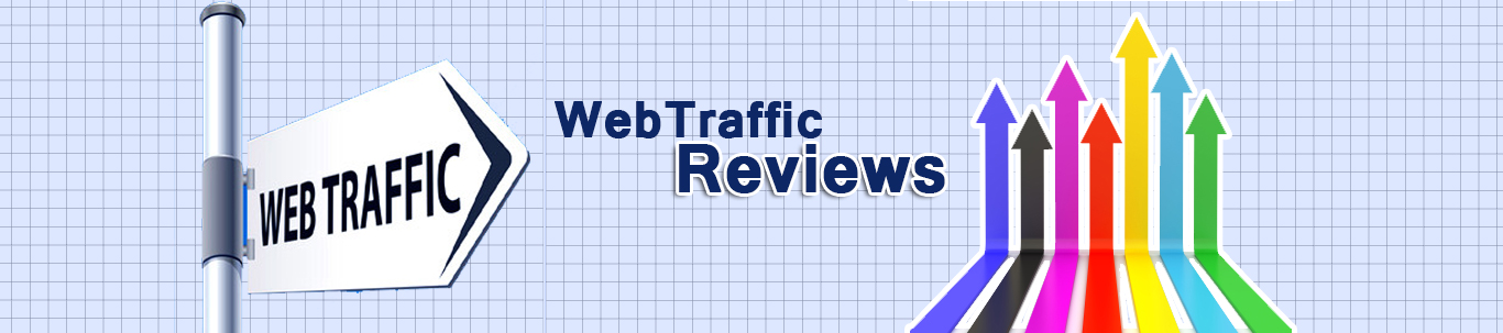 Buy Website Traffic Reviews